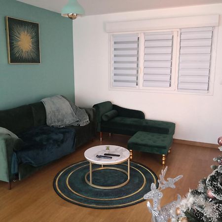 Maison Individuelle, Campagne, 3 Chambres, Baignoire Balneo 2 Places Genech Kültér fotó
