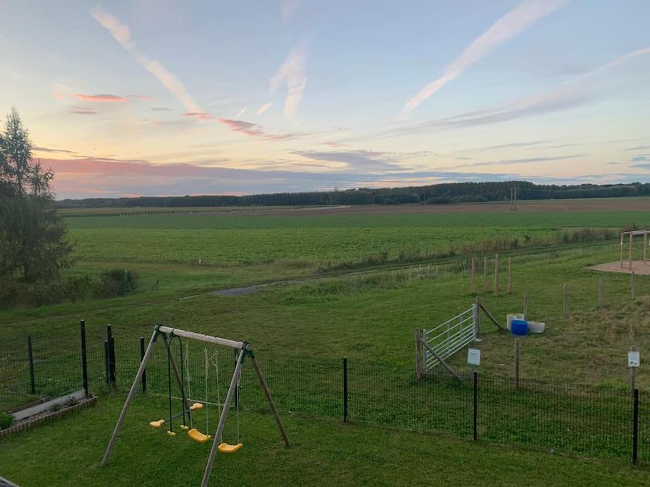 Maison Individuelle, Campagne, 3 Chambres, Baignoire Balneo 2 Places Genech Kültér fotó
