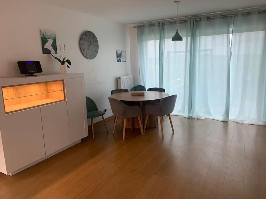 Maison Individuelle, Campagne, 3 Chambres, Baignoire Balneo 2 Places Genech Kültér fotó