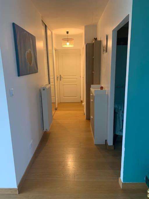 Maison Individuelle, Campagne, 3 Chambres, Baignoire Balneo 2 Places Genech Kültér fotó