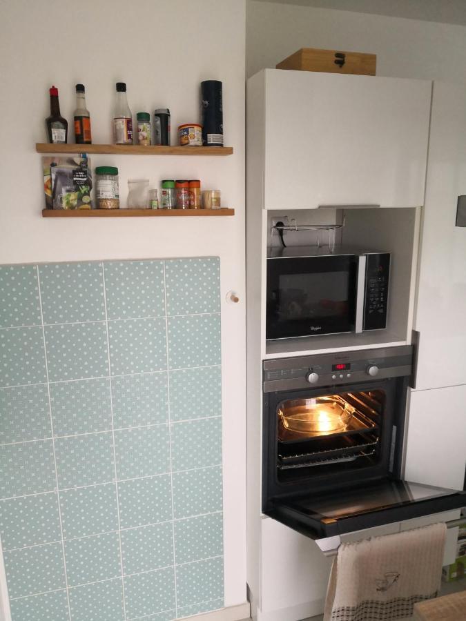 Maison Individuelle, Campagne, 3 Chambres, Baignoire Balneo 2 Places Genech Kültér fotó