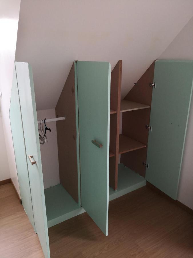 Maison Individuelle, Campagne, 3 Chambres, Baignoire Balneo 2 Places Genech Kültér fotó
