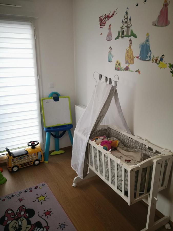 Maison Individuelle, Campagne, 3 Chambres, Baignoire Balneo 2 Places Genech Kültér fotó