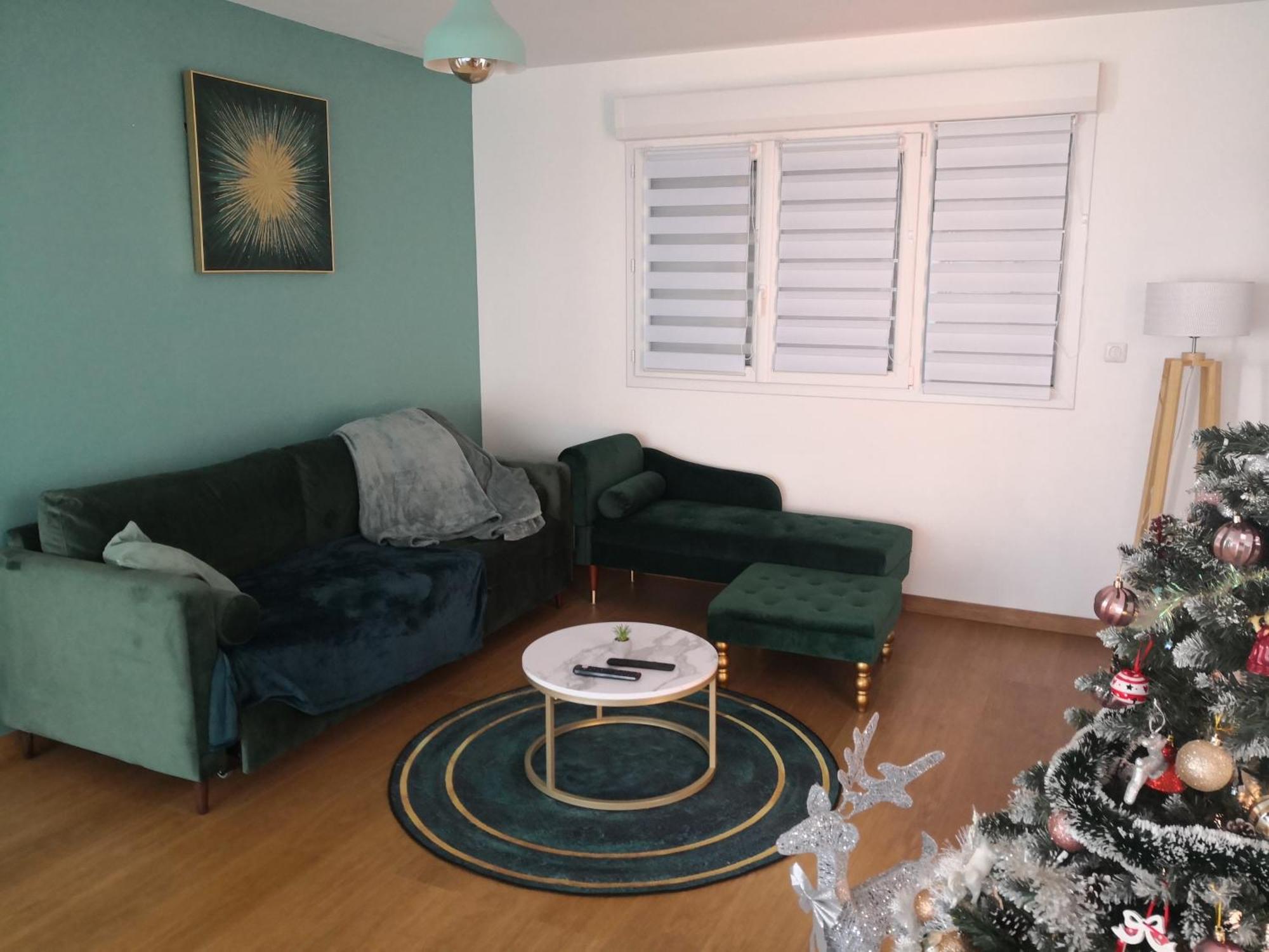 Maison Individuelle, Campagne, 3 Chambres, Baignoire Balneo 2 Places Genech Kültér fotó